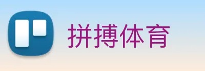 拼搏体育 logo